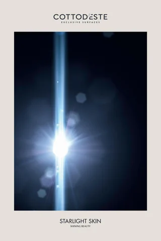 Cotto d'Este 灯饰目录 · Starlight