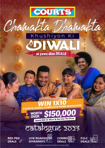 Diwali 家具目录 - Final