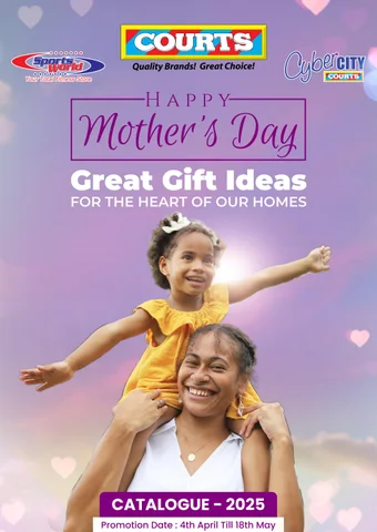 Mother's Day 家具目录 - 2025