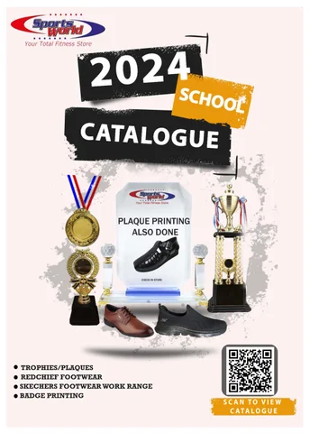 Trophy 家具目录 2024