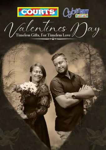 Valentine's Day 家具目录