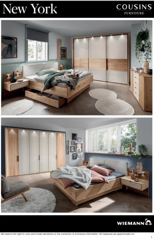 Wiemann New York