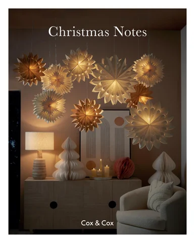 Christmas Notes