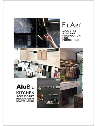 Fit Art 家具目录