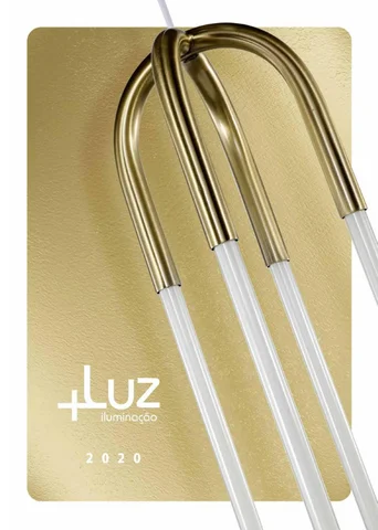 灯饰目录 +LUZ 2020