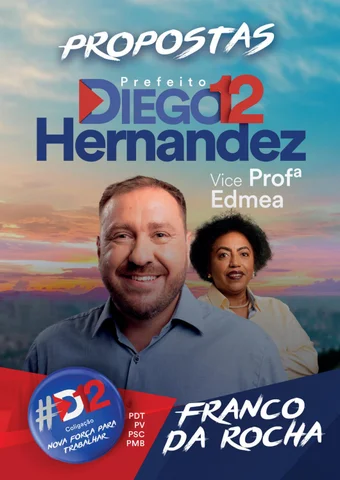 Propostas 2020 - Diego Hernandez 12 - Franco da Rocha