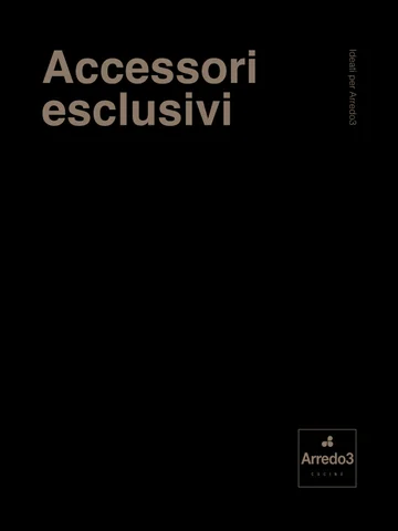 Accessori