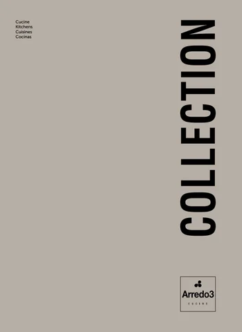 Cucine Ricci 轻奢 家具产品集