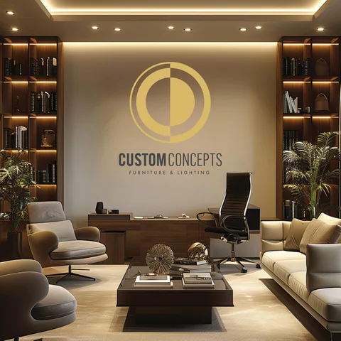 定制 Concepts 2025 家具 型录