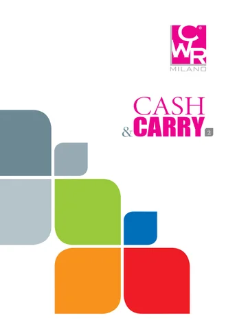 CASH × CARRY