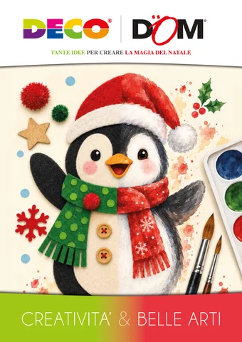 NATALE 2026
