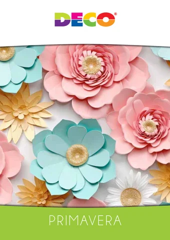 PRIMAVERA DECO