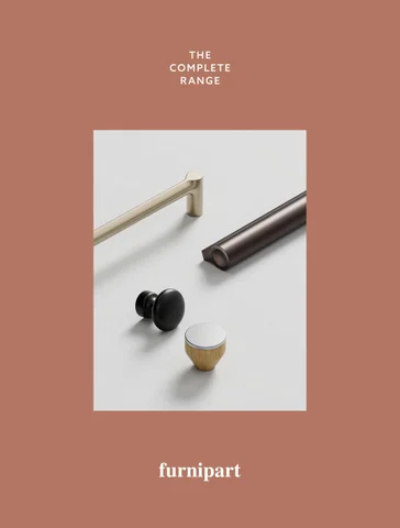 灯饰目录 Furnipart-2025pdf