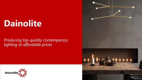 DAINOLITE ELP