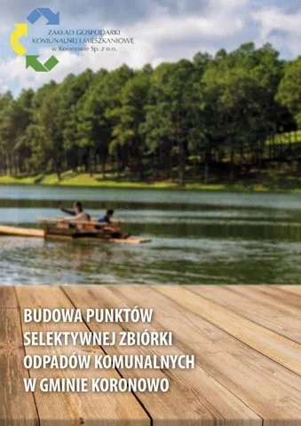 Broszura Koronowo v.1