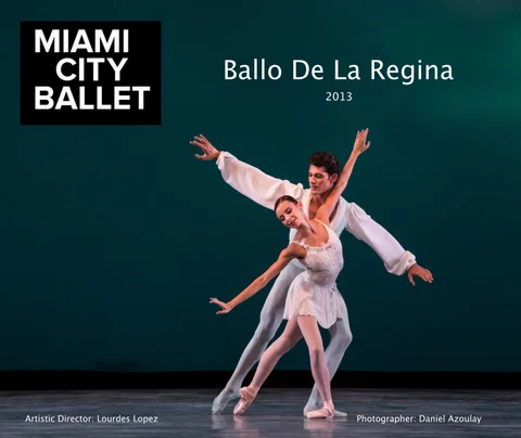 Ballo dela Regina 2013 MCB