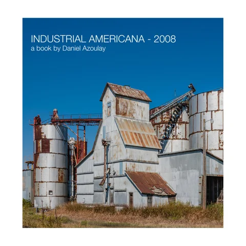 工业风 Americana - 2008