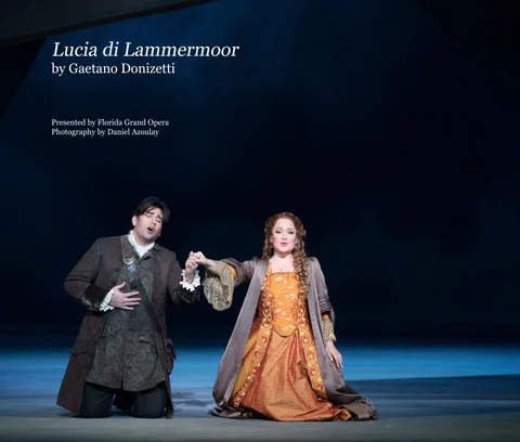 Luciadilammermoorbygaetanodonizetti
