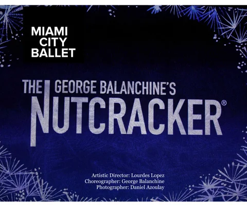 Nutcracker 2017