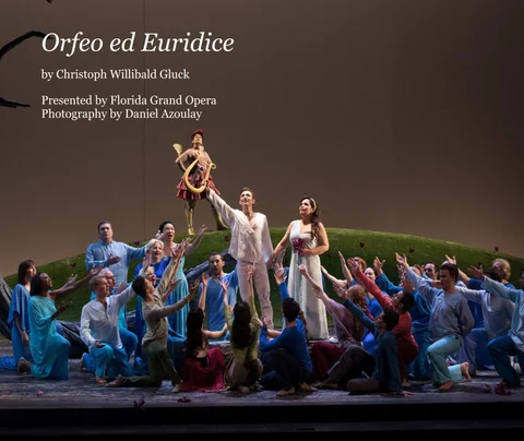 Orfeoedeuridice