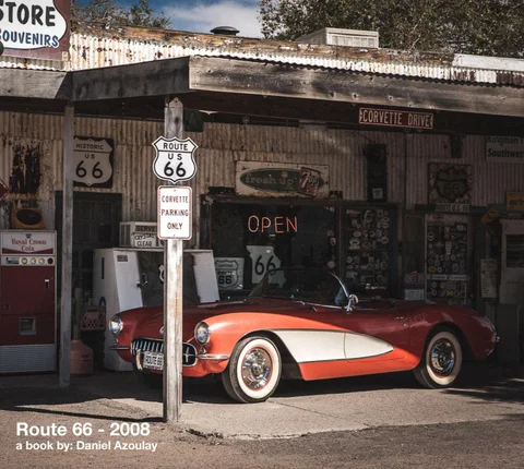 Route 66 册