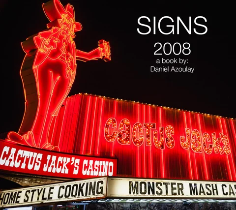 Signs 册