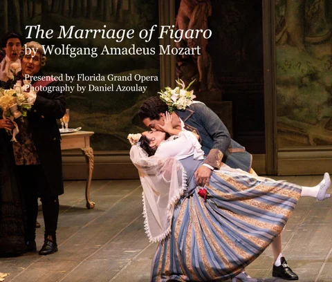 The Marriage of Figaro