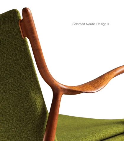 Danskmobelkunst 家具目录 · Selected 北欧 Design II