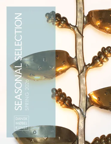 Seasonal Selection 春季 2026