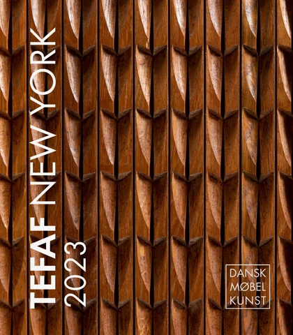 TEFAF NEW YORK 2023