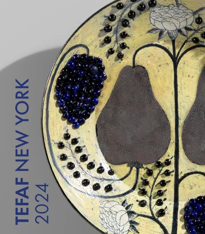 TEFAF NEW YORK 2024