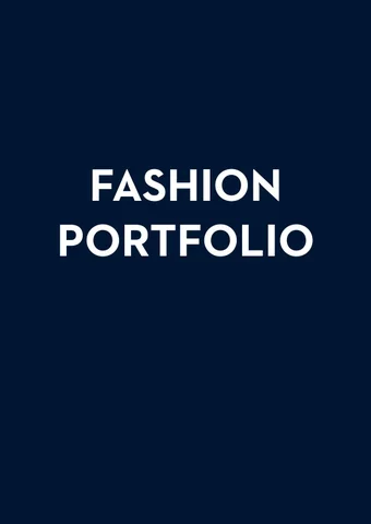 FASHION PORTFOLIO