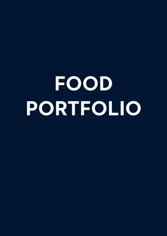 FOOD PORTFOLIO