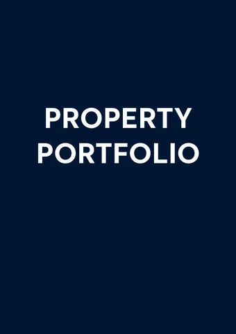 PROPERTY PORTFOLIO