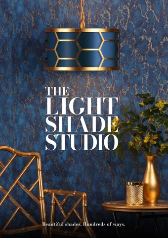 dar-lighting The 灯饰 Shade Studio 目录