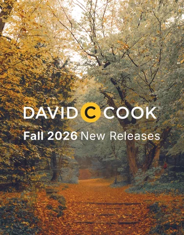 Cook Media Global 2026 FALL Sales 灯饰目录