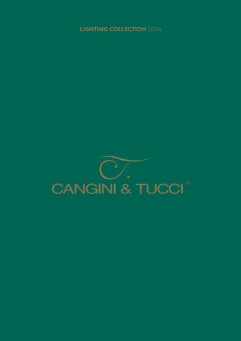 Cangini e Tucci NEWS 2026