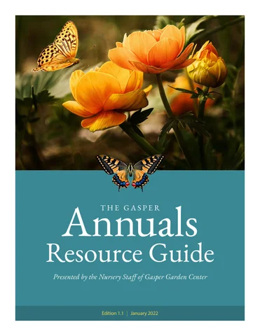 Annuals Resource 指南