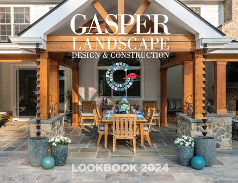 Gasper 景观 Design 家具型录 2024