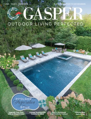 Gasper Mid 夏季 2024