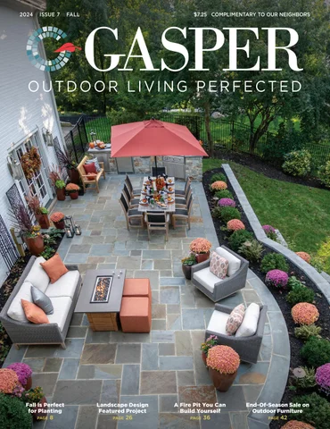 Gasper Fall 2024