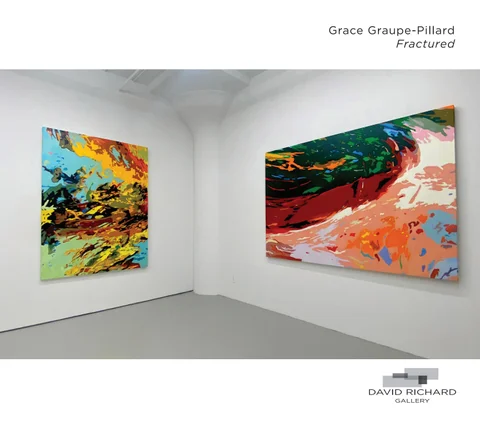 Grace Graupe-Pillard, Fractured