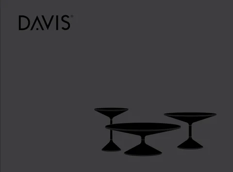 davis-furniture 家具目录 · 2026 Product 册