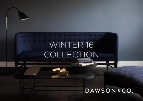 Dawson & Co 冬季 灯饰产品集 16