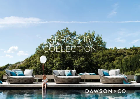 Dawson & Co 春季 灯饰产品集 16