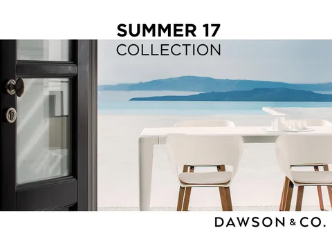 Dawson & Co 夏季 灯饰产品集 16