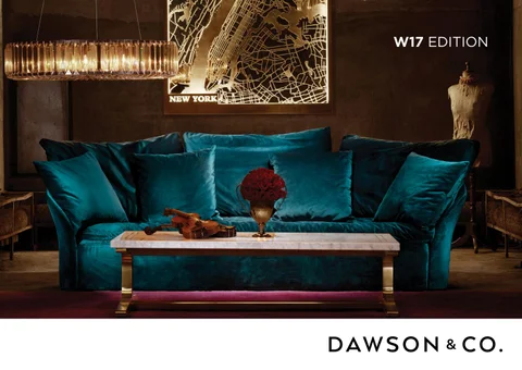 Dawson & Co - 冬季 版 17