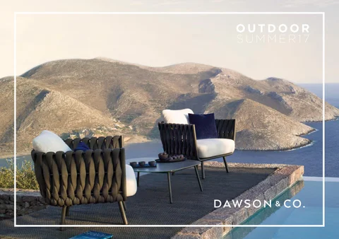 Dawson & Co 户外 夏季 17/18
