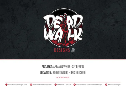Area 404 Venue - Final Set Design (21-10-19)