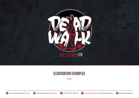 Illustration Examples